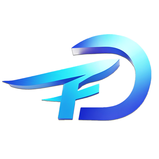 沣达海外仓 LOGO